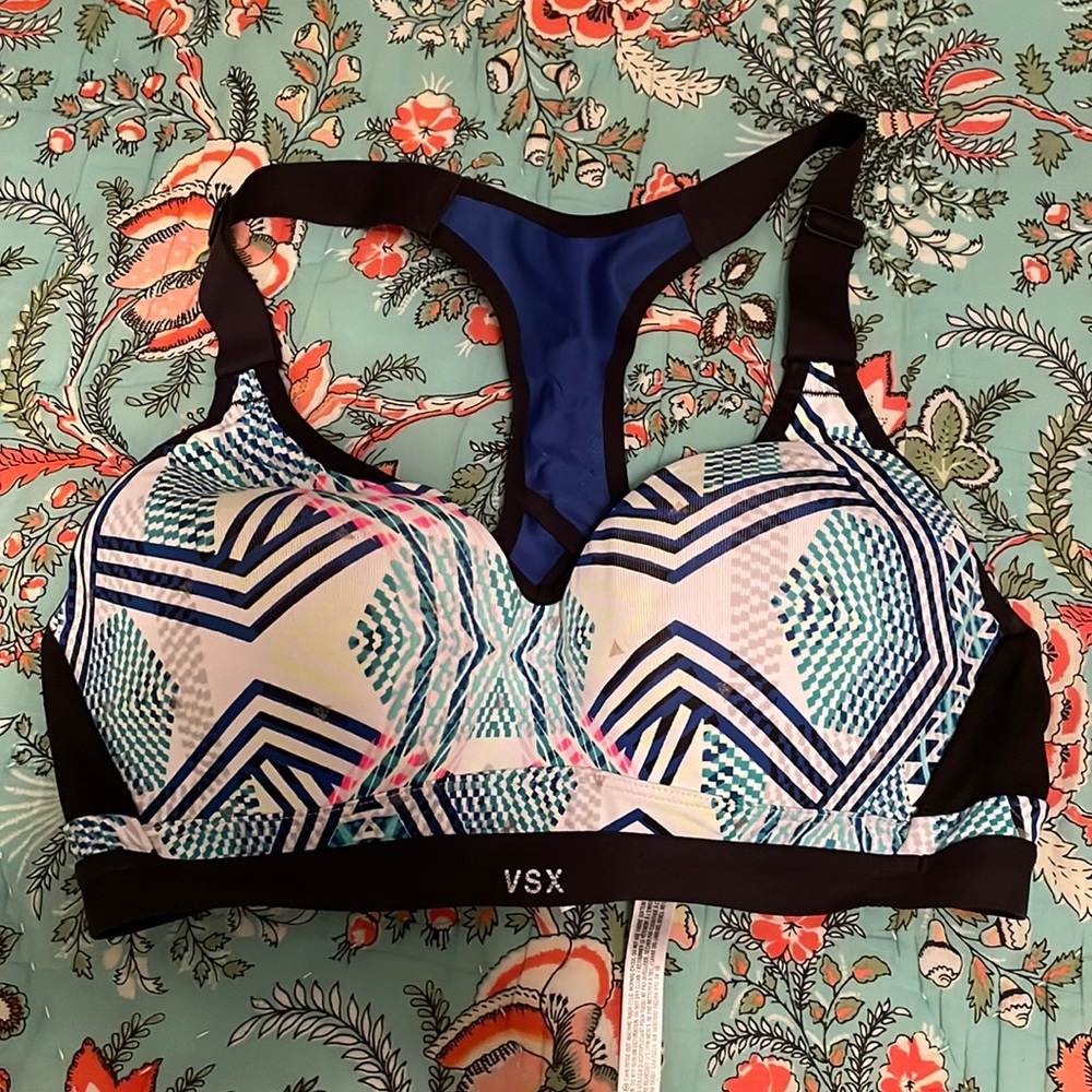 Victoria secret sports bra